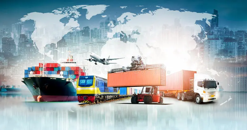 Welcome to Shree Export