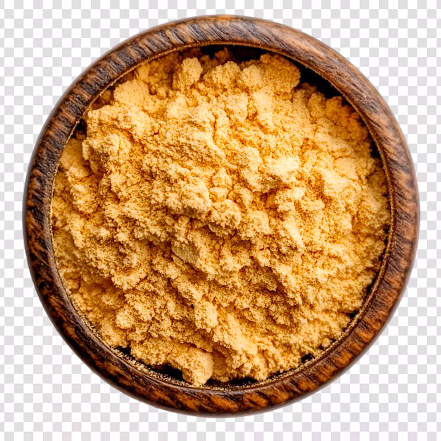 Lemon Powder