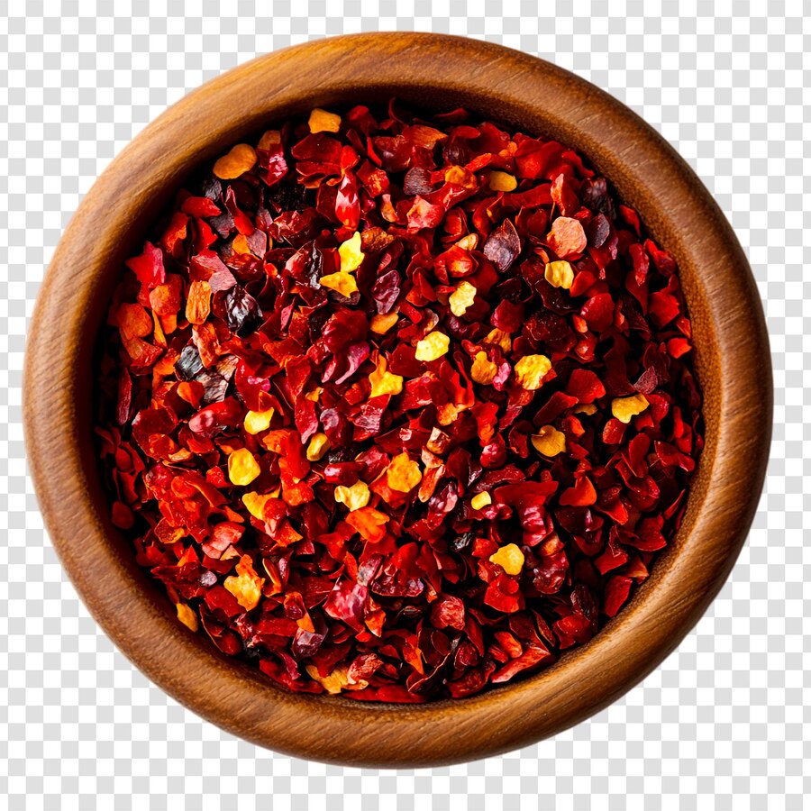 Red Chilli Flakes