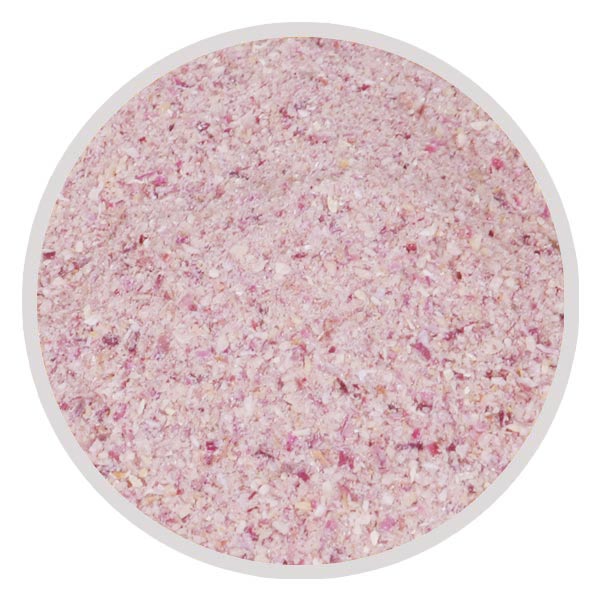 Dehydrated Pink Onion Minced
